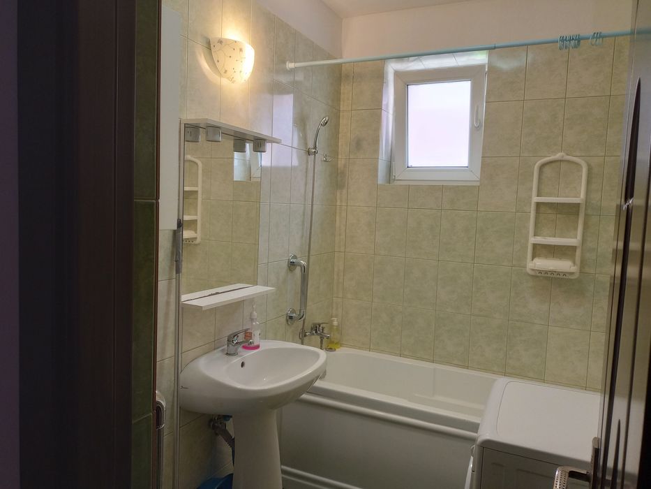 Apartament de închiriat, 2 camere, bloc nou, cartier Anghel Saligny, direct proprietar