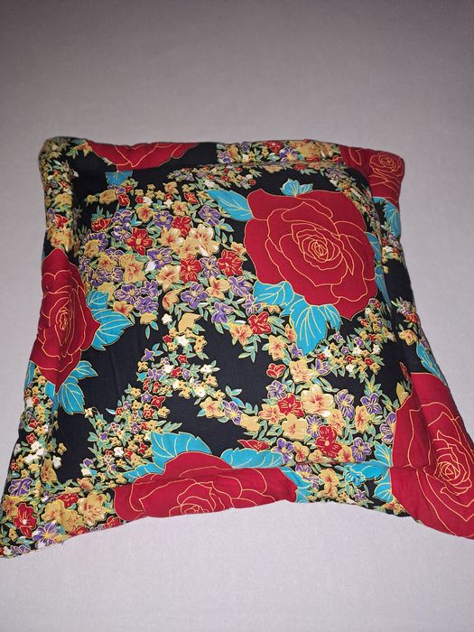 Set 2 fete de perna 50x50cm