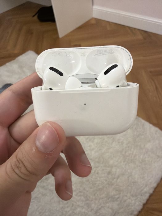 Airpods комлект 1,3,pro