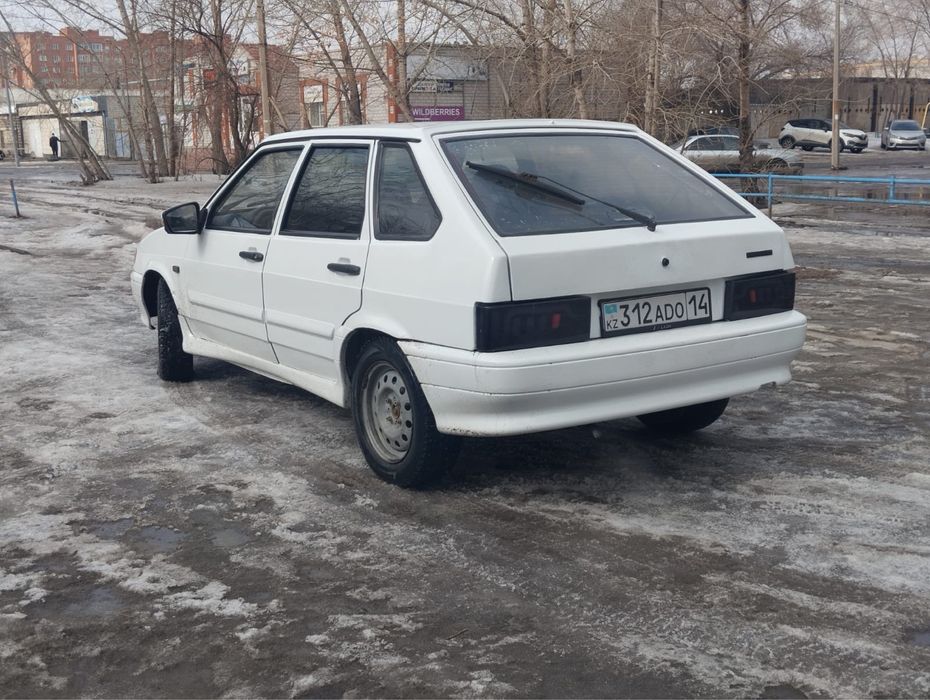 В продаже суперавто