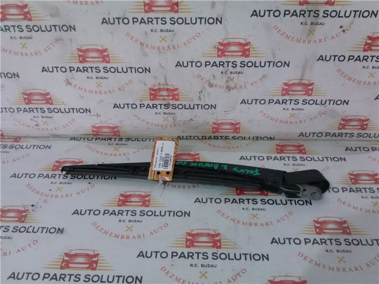 Stergator luneta ford focus 2 break an fabr.2008