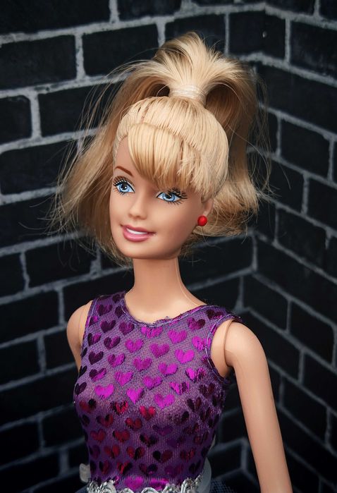 Кукла барби оригинал 2000х