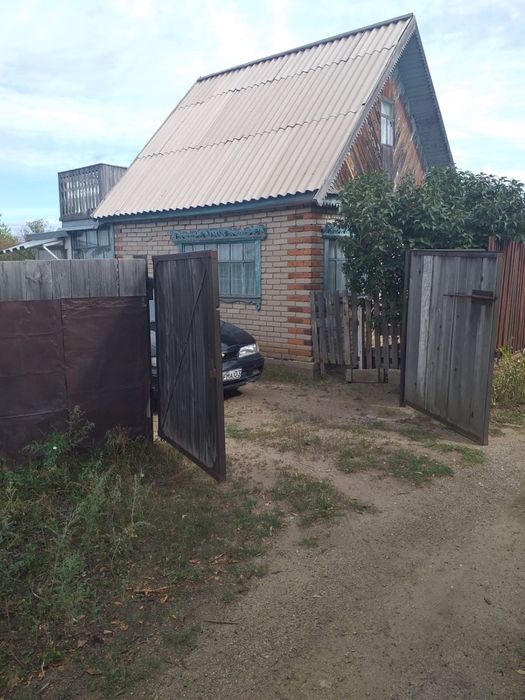 Продам дачный участок