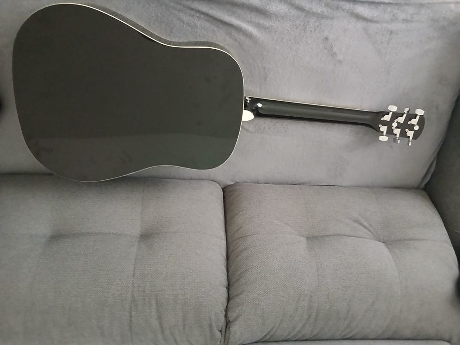 Chitară acustică Nashville