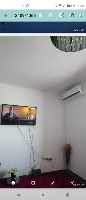 Garsonieră cochetă Constanța