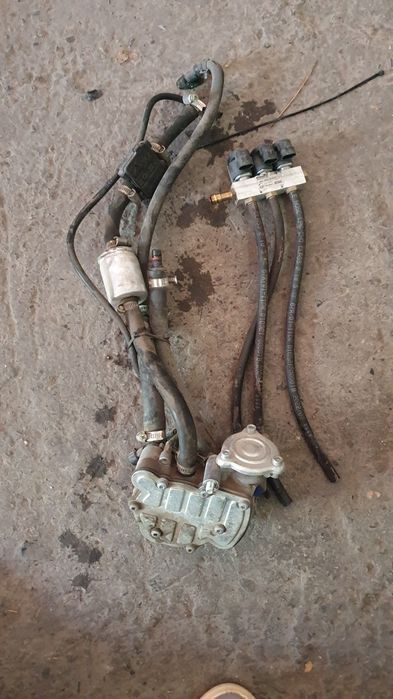 Продаётся пропан 4-го 35 литровый