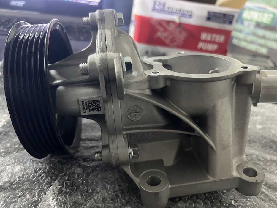Помпа на Changan Cs55+