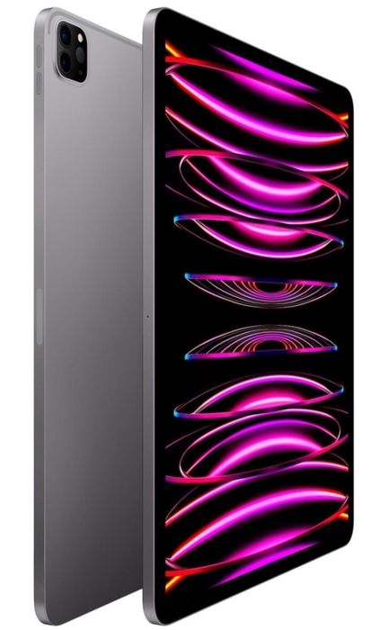 айпад  про 12  2023,256 гб