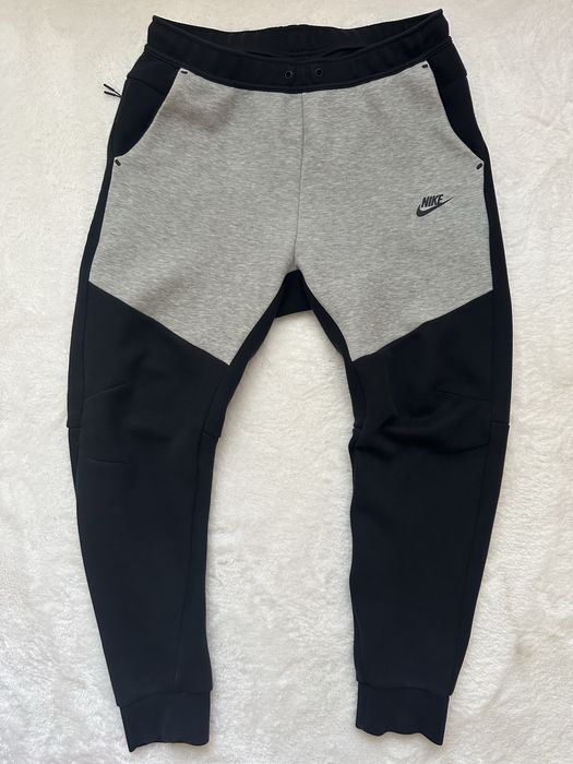 Nike tech fleece