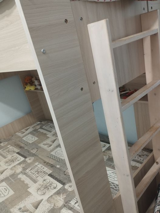 Продам детский кровать