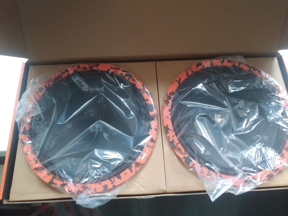 СКДКА Оригинал Dl audio barakuda 20sm  эстрадки