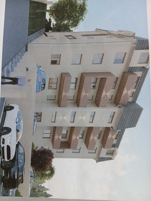 Apartament  2 camere   52 m²  dealul zorilor  pacurari - Vedere 2