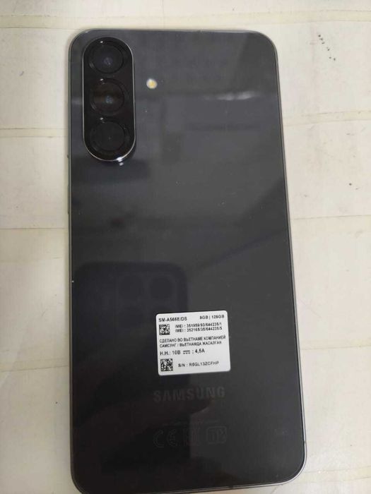 Samsung Galaxy A56 5G (8/128 ГБ