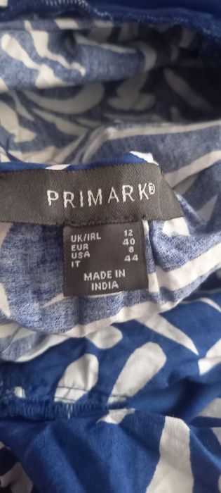 Дамска модна рокля