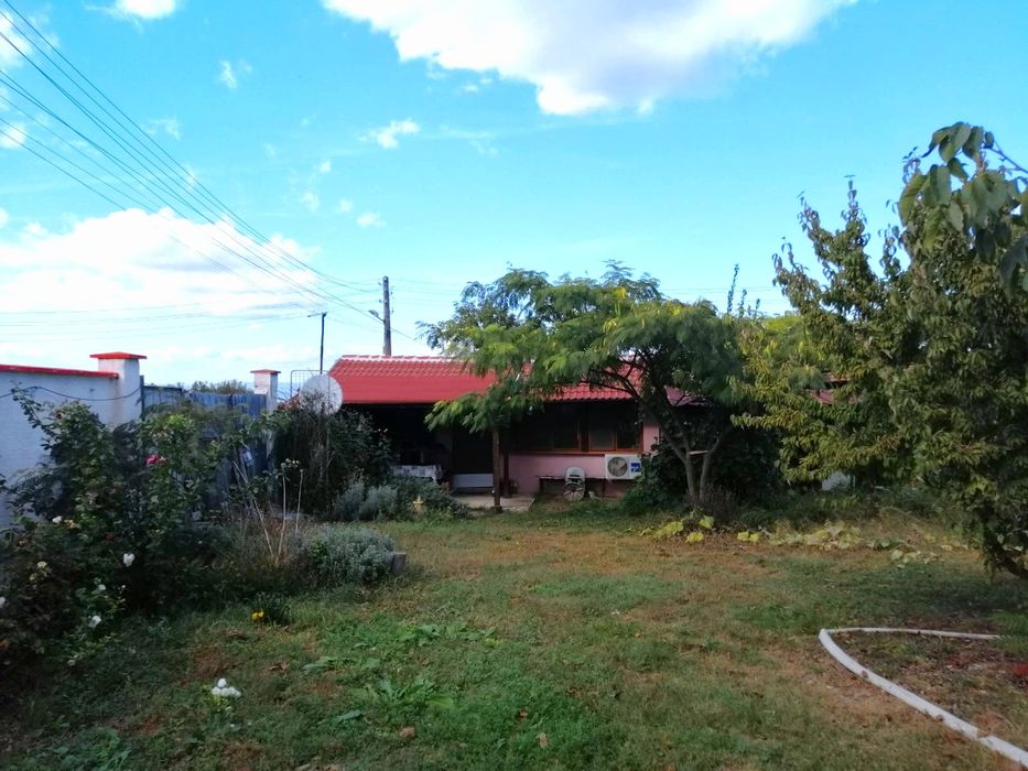 Продава се Парцел в с. Търнава, Област Ямбол - 1000 кв.м за 31 €/кв.м - Снимка #7