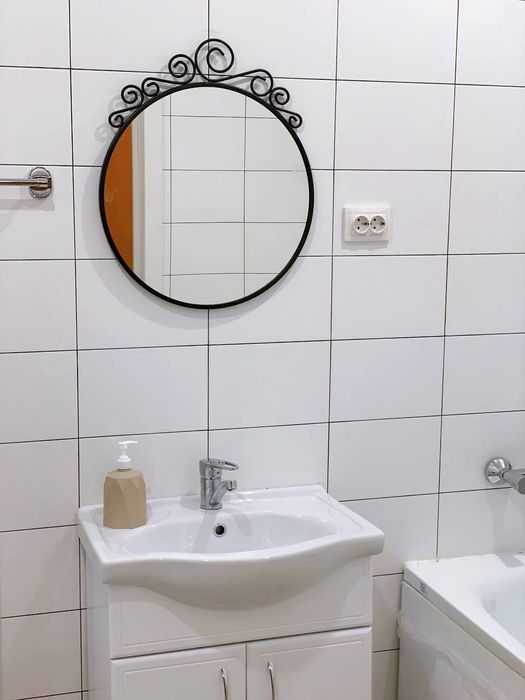 Аренда 2-комнатной квартиры