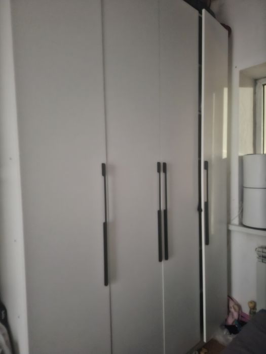 Продам шкаф почти новый