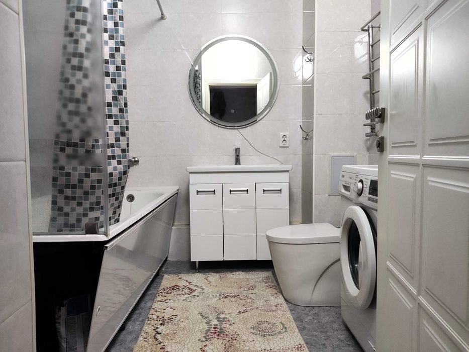 Сдается квартира 3х ЖК Премьера