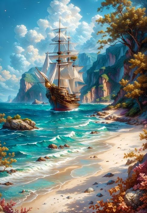 Настенная живопись(мураль), пейзаж, портрет и тематическая живопись!