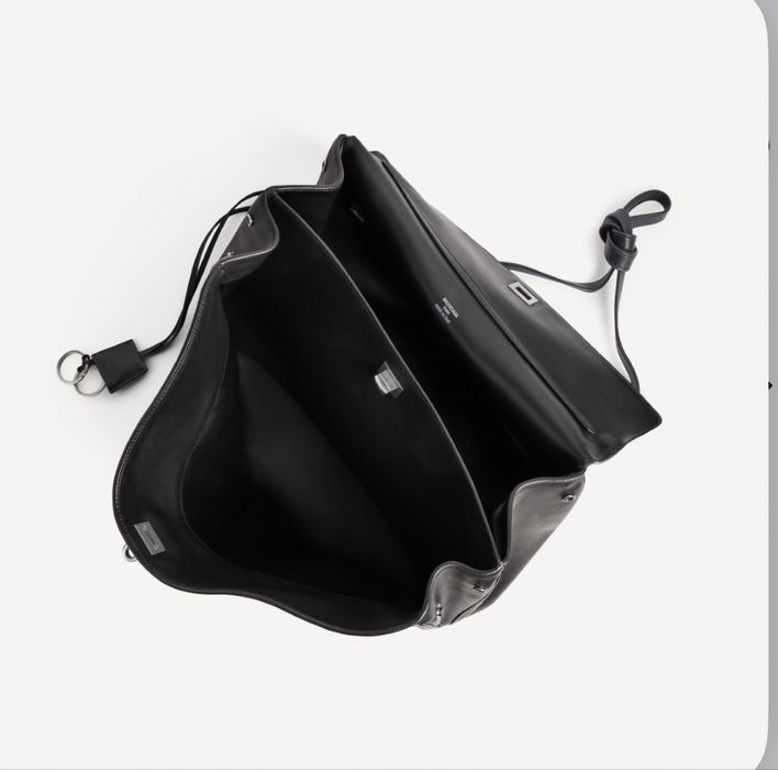 Сумка Balenciaga Rodeo large