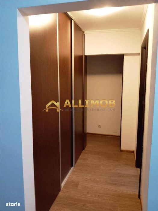 Apartament 2 camere in Ploiesti, zona Republicii