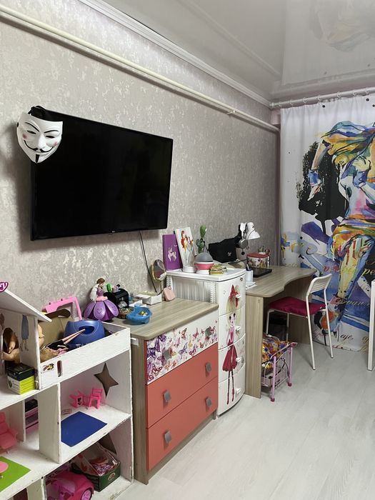 Продам детскую мебель!Торг!