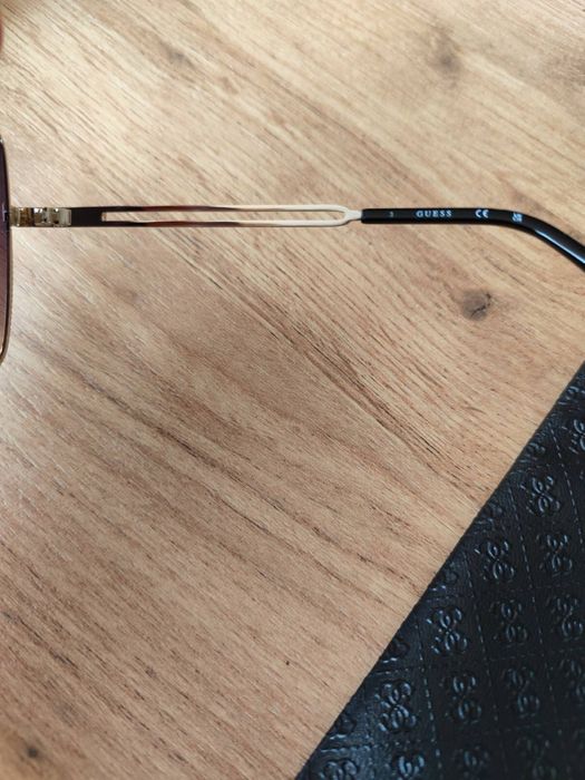 Слънчеви очила Guess | Чисто нови