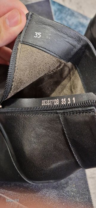 Новая женская обувь(ботильоны)