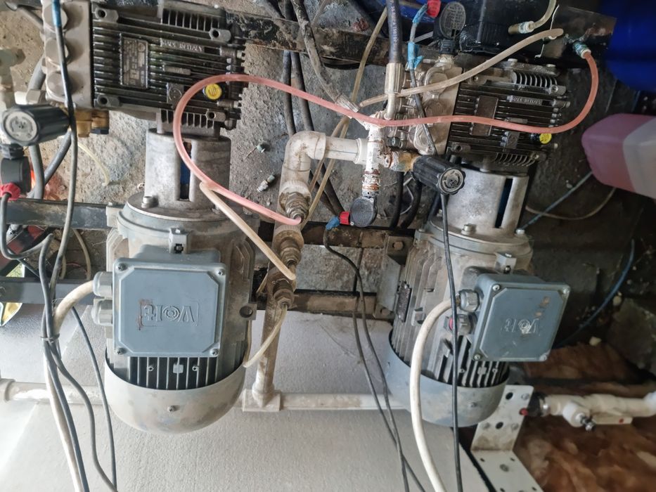 Сам мой апаратлари сотилади 2 комплект