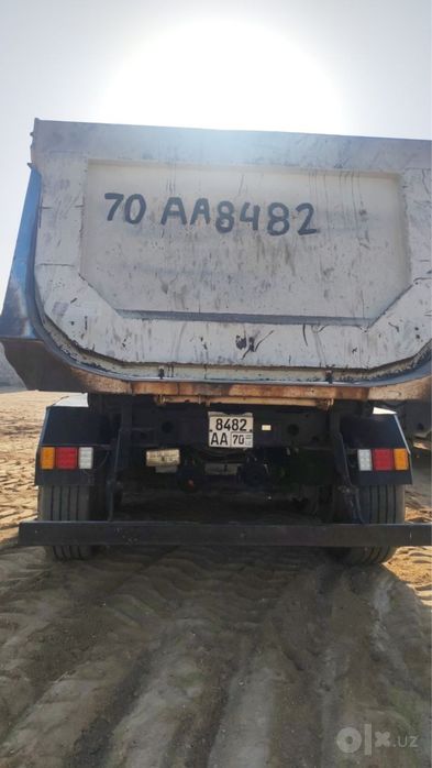 Uzman TGS 26400