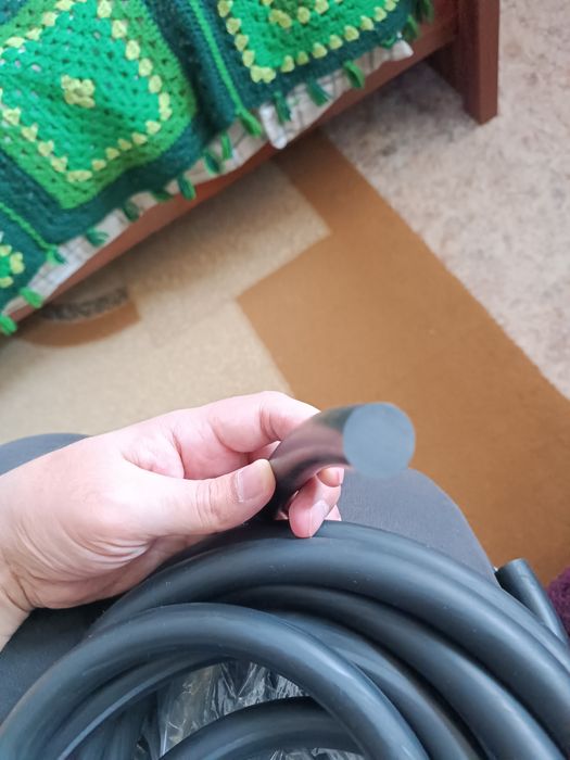 Уплотнительная лента из нитрильного каучука