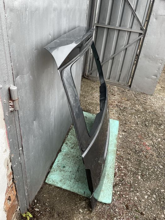 Задна врата багажник за Volkswagen Caddy Фолксваген Кади 2015-2020г