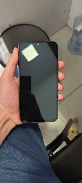 Samsung A54.  ideal