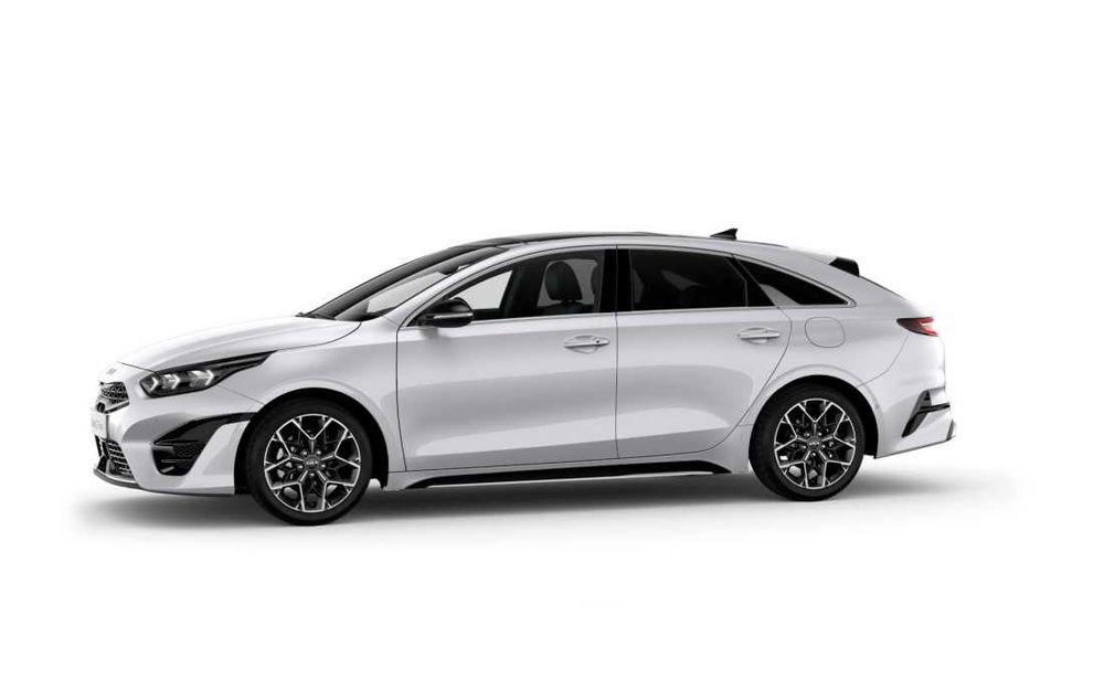 Jante 17″ originale KIA ProCeed Niro Optima Soul Hyundai Elantra Ioniq