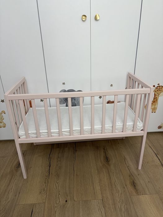 Patut / cosleeper 90*40