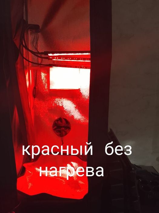 Продаётся Growbox с подарками внутри