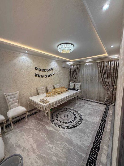 СУПЕР НАРХ!Медгородок 4 хона, 84м2 квартира ШОШИЛИНЧ сотилади!