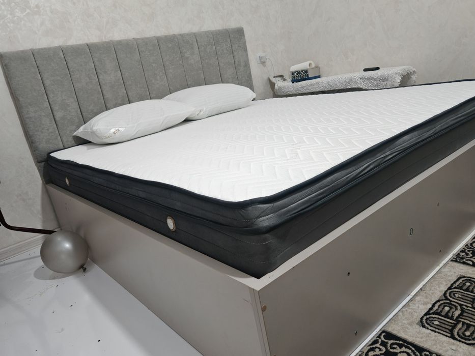 Матрас | Matras | Матрасы | Ишлаб чикарувчидан | От производителя