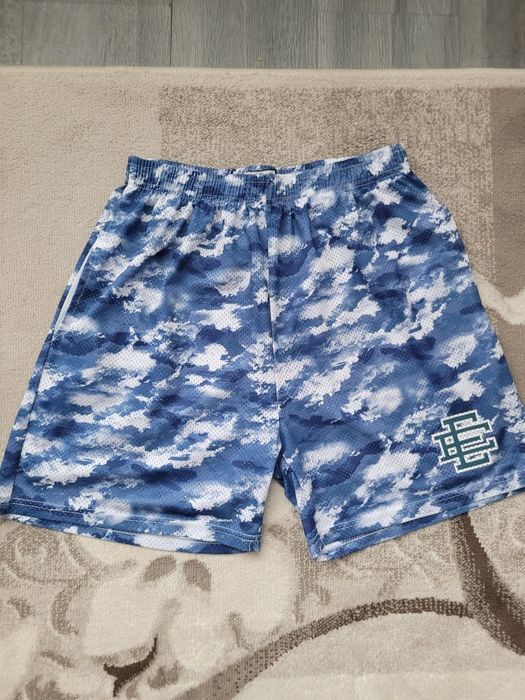 Pantaloni scurti Eric Emanuel EE, marimea L