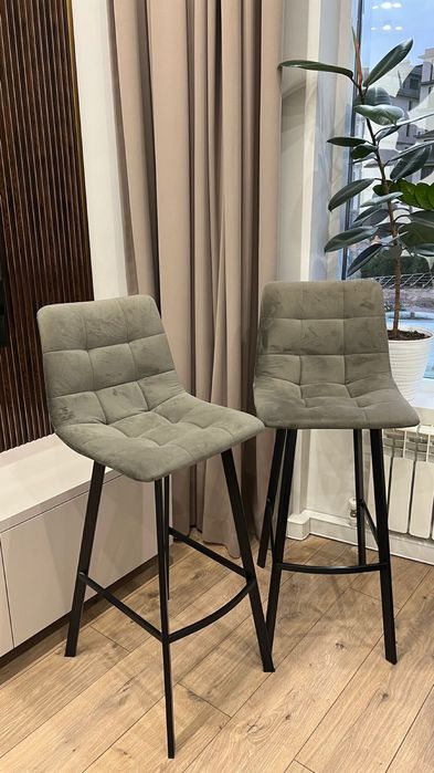 Барные стулья