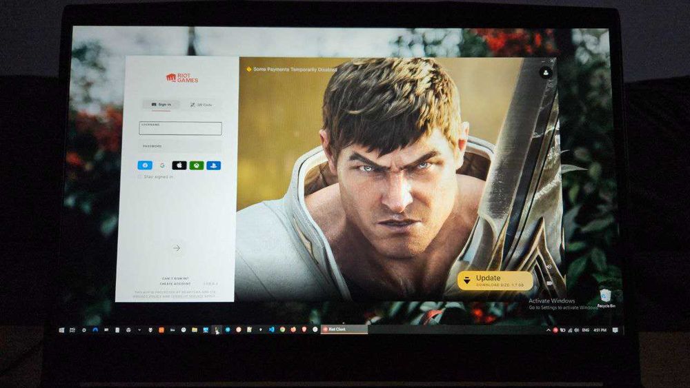 Laptop Gaming MSI GF63 Thin | RTX 3050 | i5-11400H | 16GB RAM | 144Hz