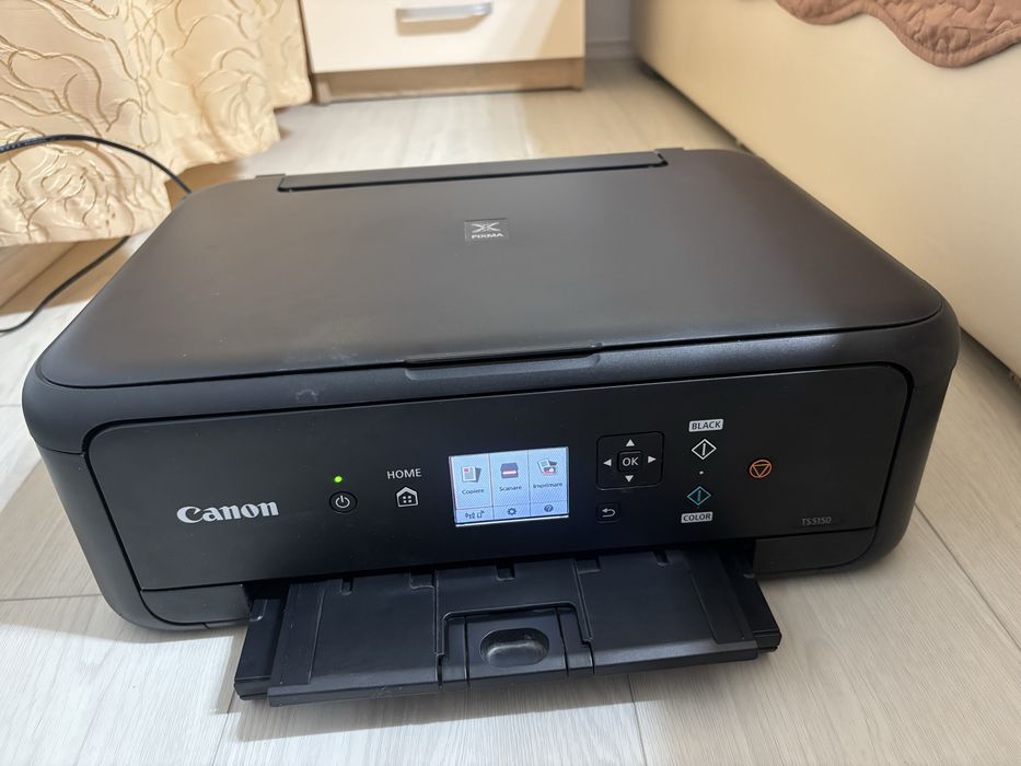Canon Pixma TS5150 multifuncțională