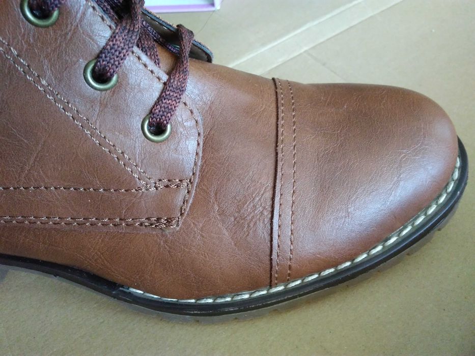 Дамски боти - 39 номер