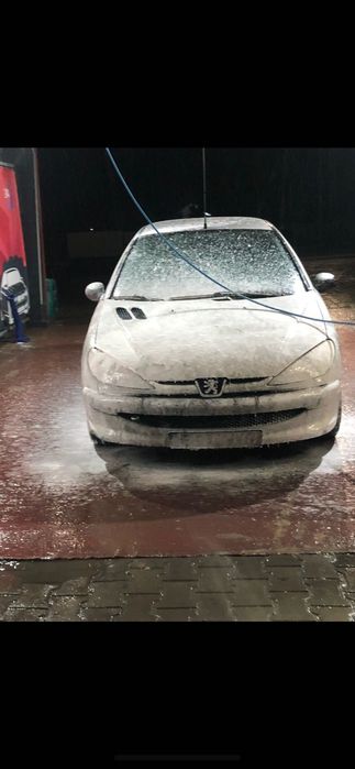 PEUGEOT 206 2006 — imagine 3