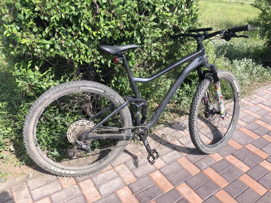 Продам велосипед Gıant stance 29 2—2021