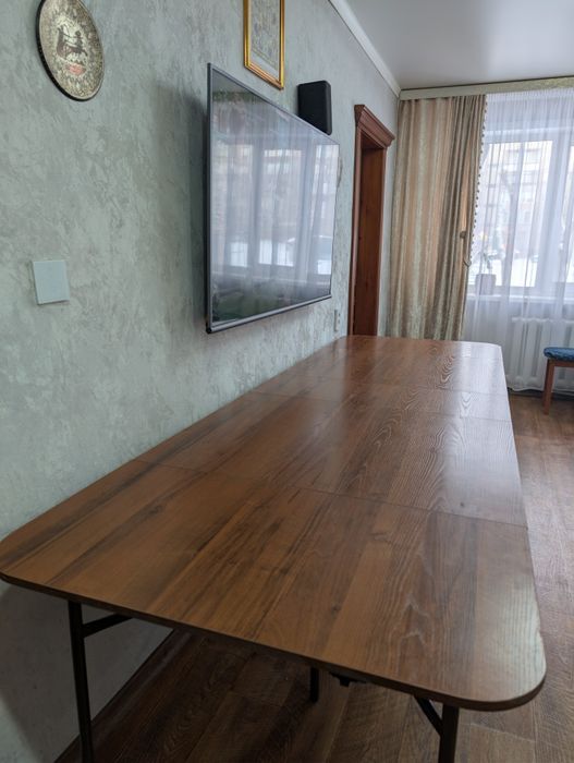 Стол трансформет