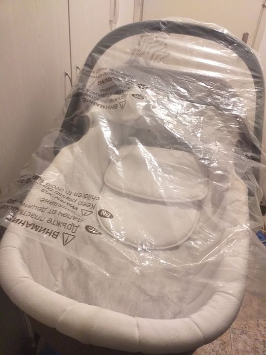 Бебешко кошче за кола или носене