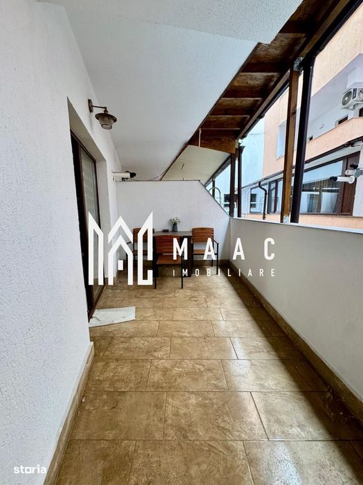 Apartament 3 camere de închiriat | Râmnicu Vâlcea, Agrement Ostroveni