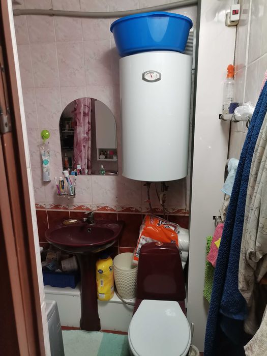 Продам квартиру.