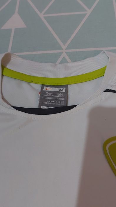 Nike maiou sport